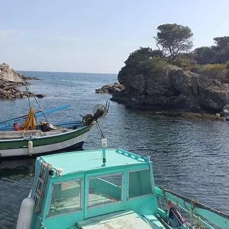 Nice Nest In Quiet With Swimming Pool La Seyne-sur-Mer