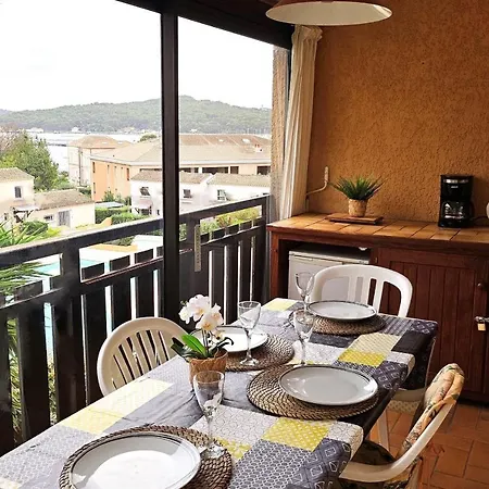 Nice Nest In Quiet With Swimming Pool Daire *