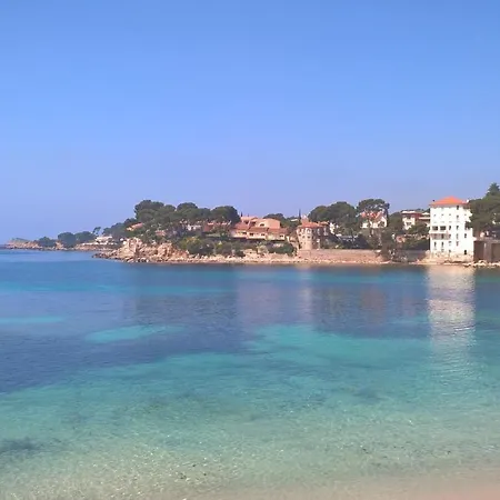 Nice Nest In Quiet With Swimming Pool * La Seyne-sur-Mer