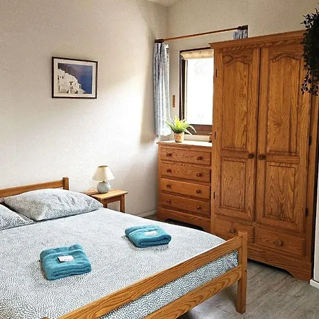 Nice Nest In Quiet With Swimming Pool Daire